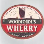 Woodforde's UK 383